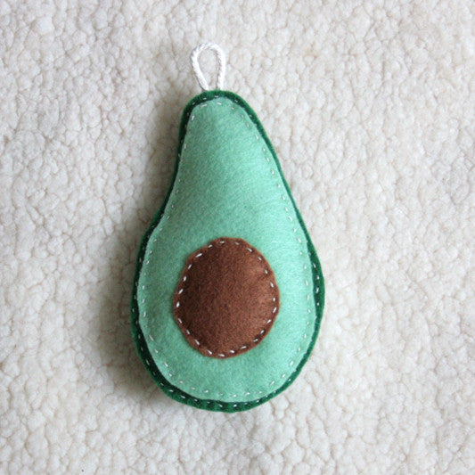 AVO FELT TOY