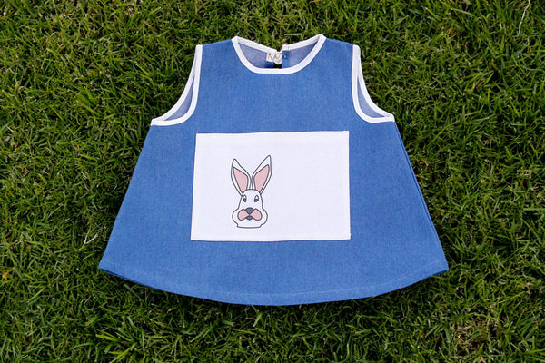 HAAS PINAFORE