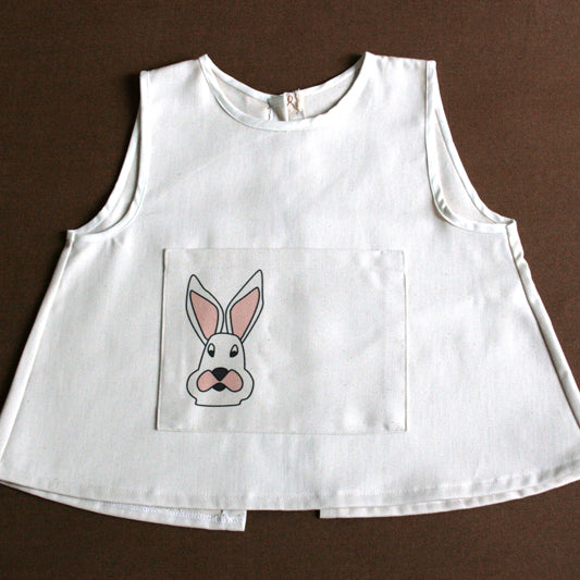 HAAS PINAFORE