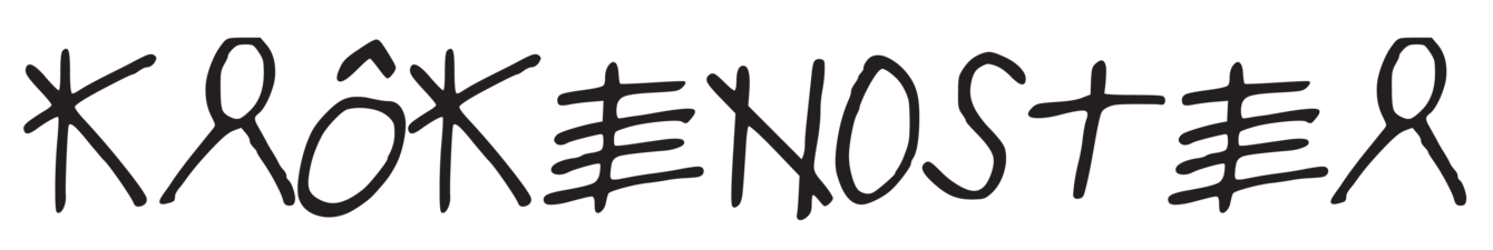 KRÔKENOSTER
